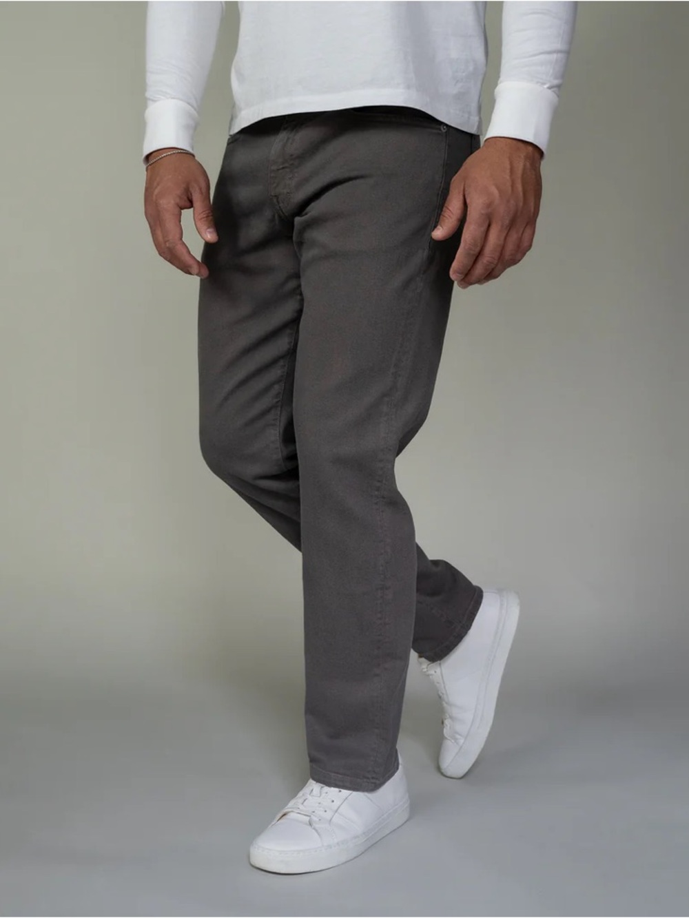 Peter Manning Travel Jeans